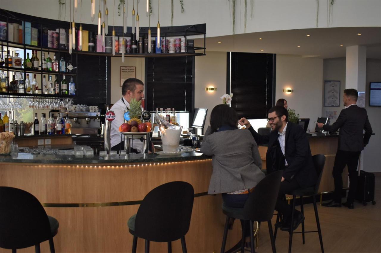 Mercure Orleans Portes De Sologne Ardon  Exterior photo