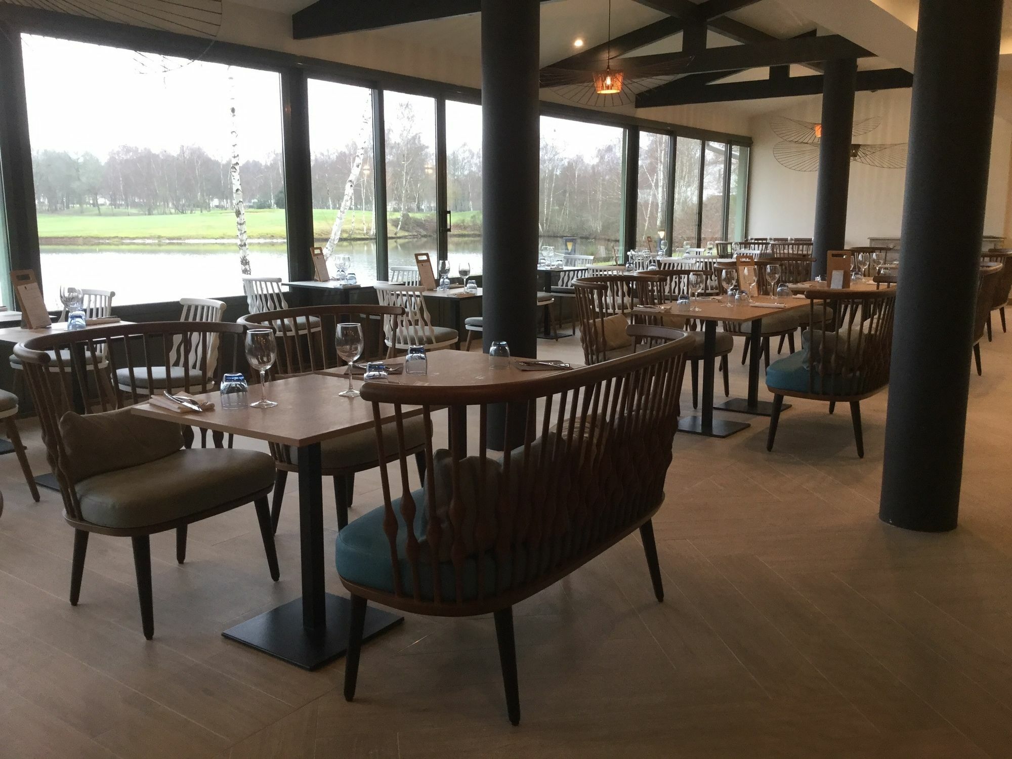 Mercure Orleans Portes De Sologne Ardon  Exterior photo